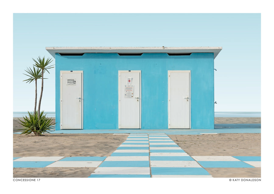 Concessie 17 - Print only