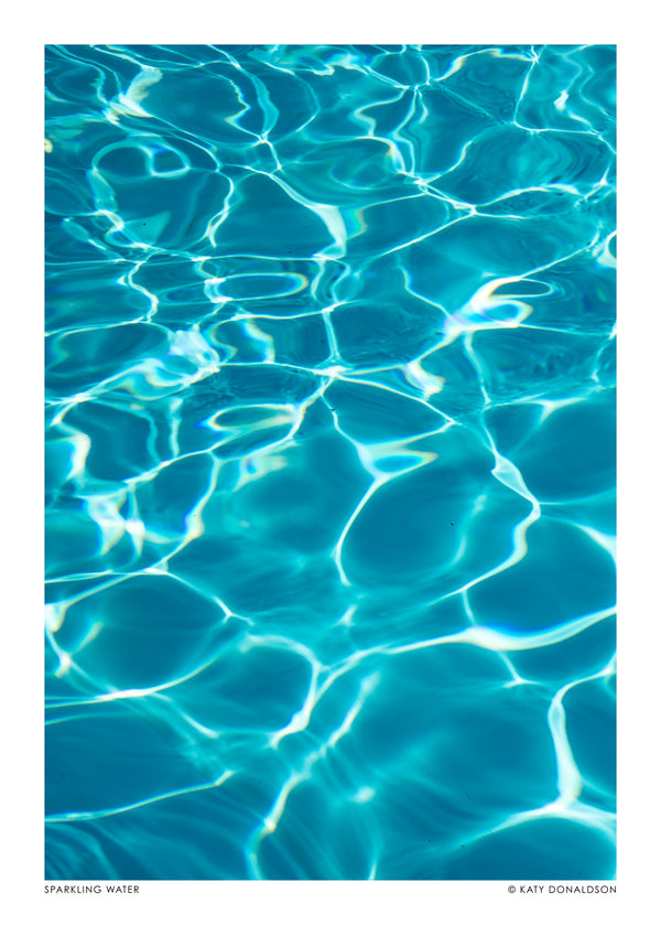 Sparkling Water