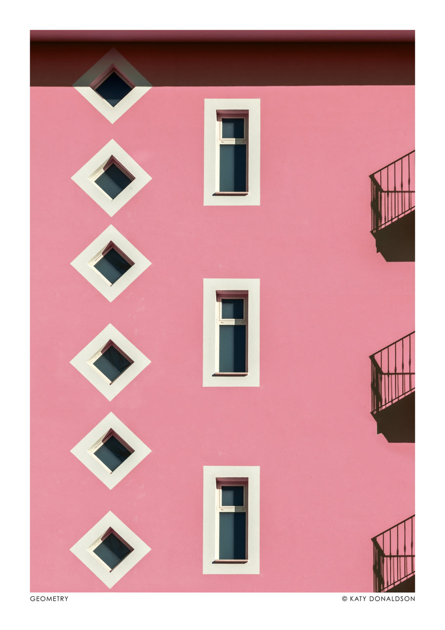 Geometrie - Print only