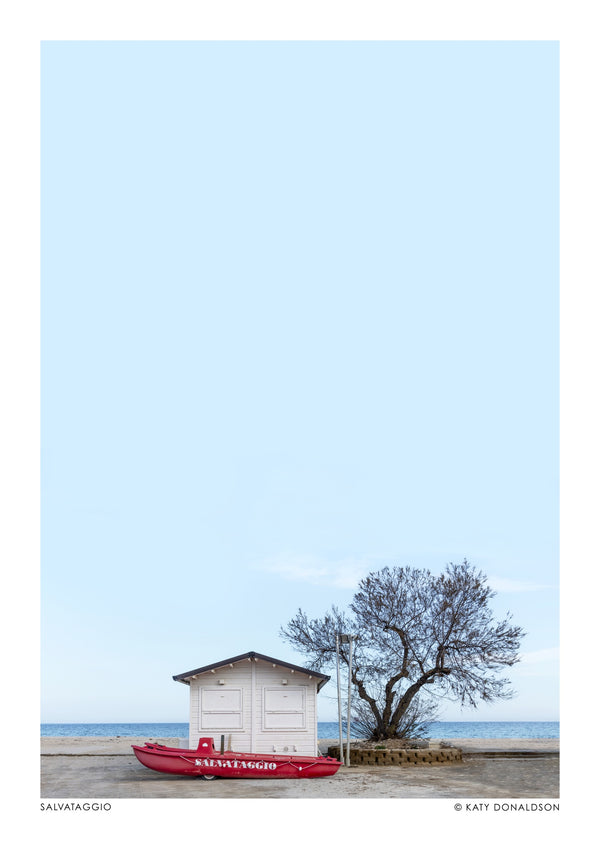 Spara