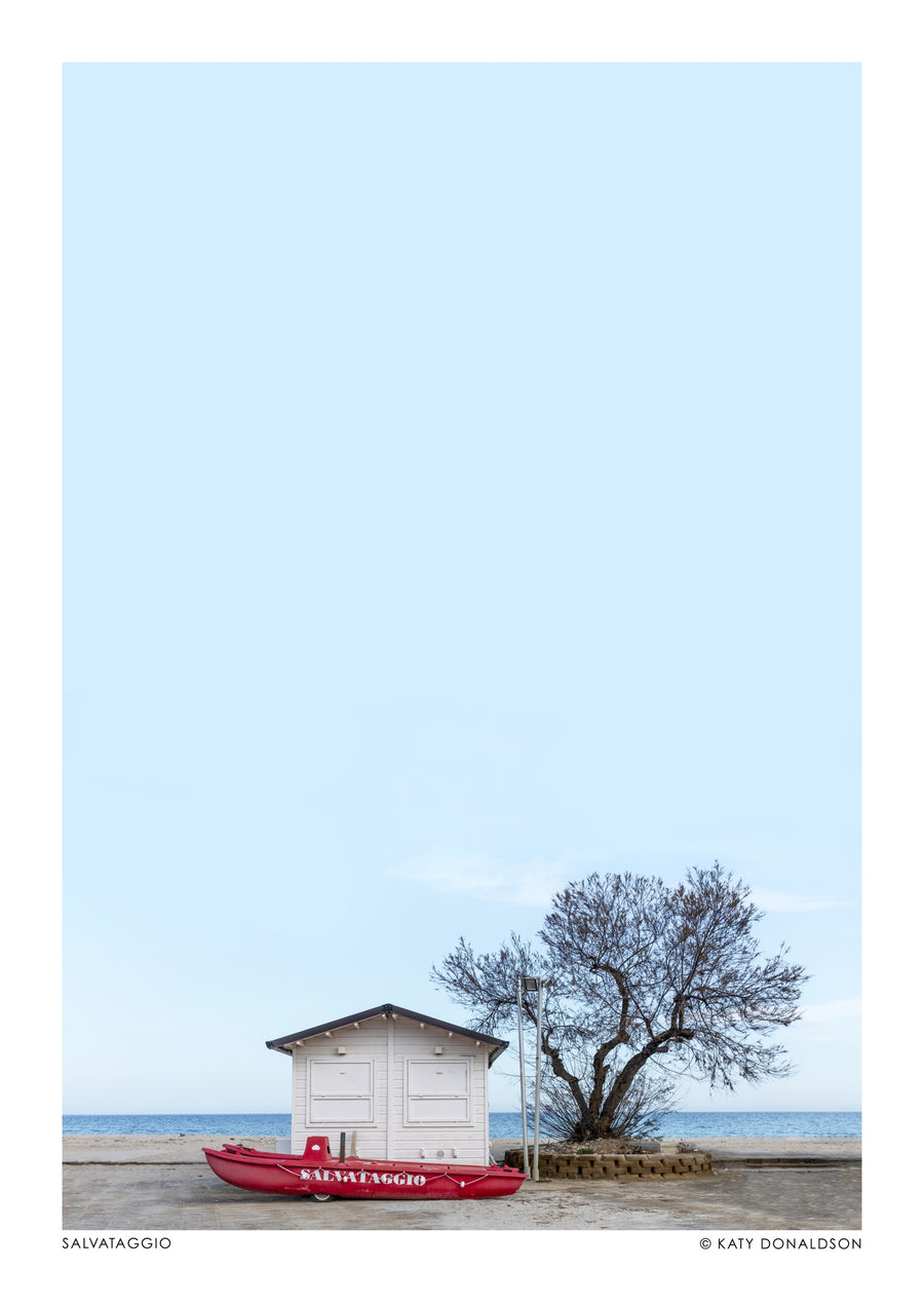 Opslaan - Print only