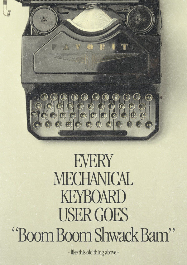 Keyboard