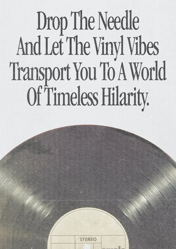 Vinyl