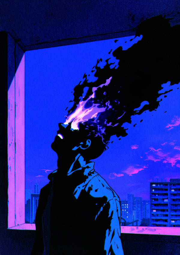 Surreal II