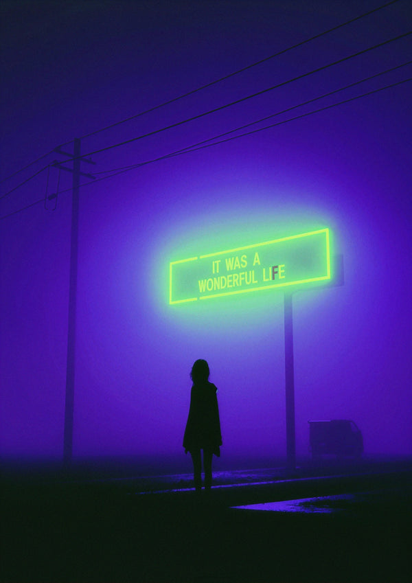 Neonambient I