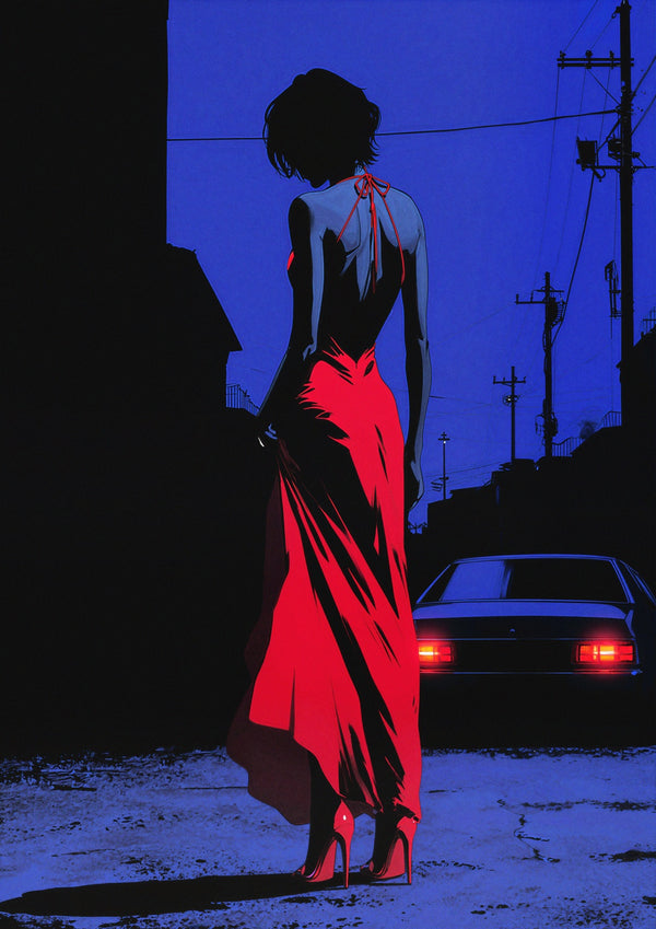 Noir II