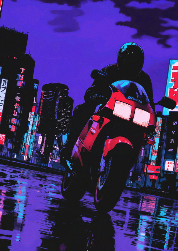 Bike I