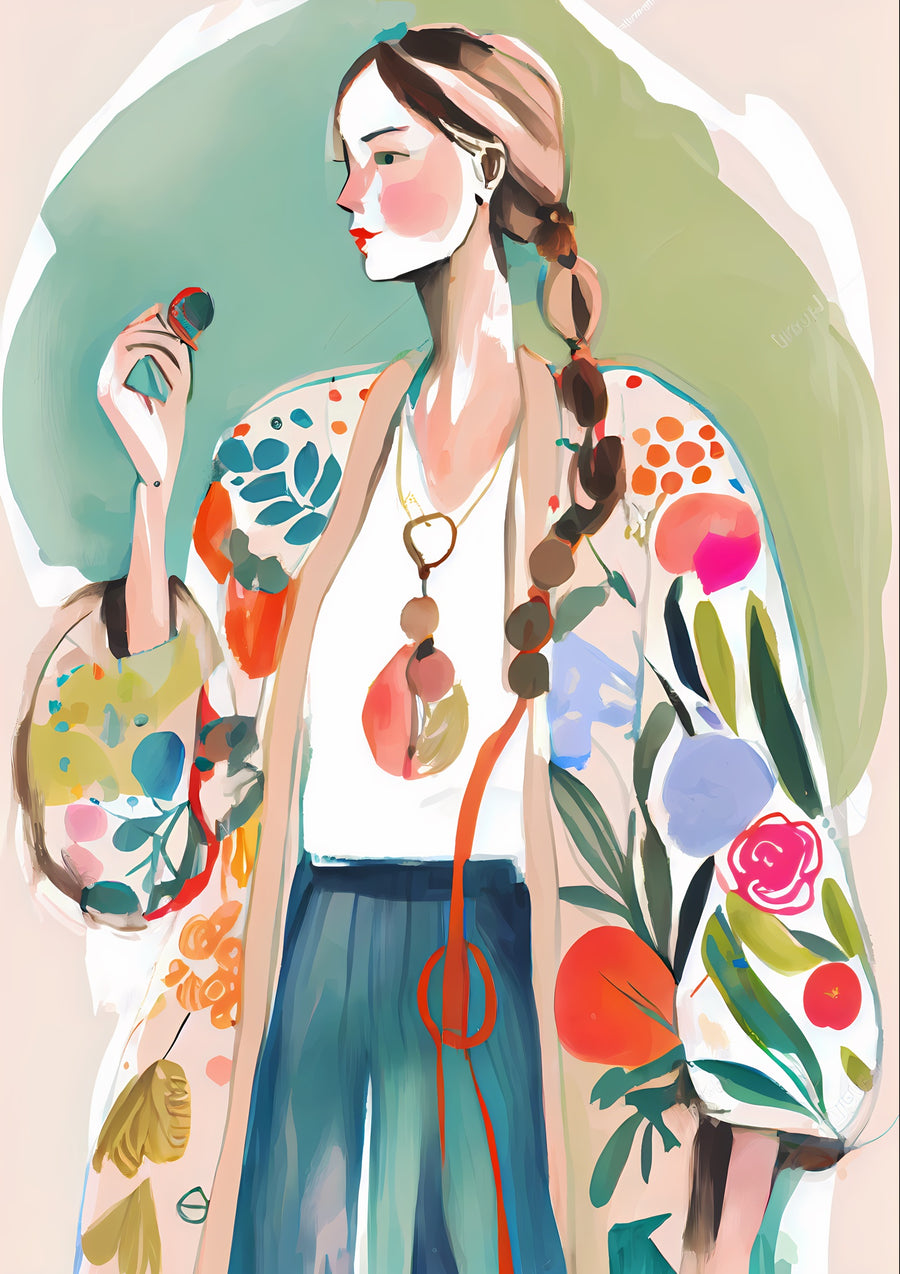 Chic - Print only