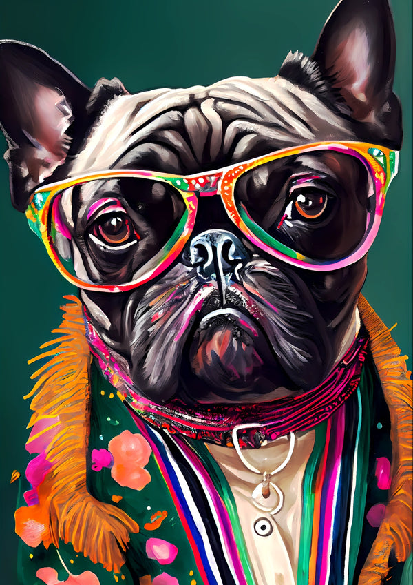 French Bulldog