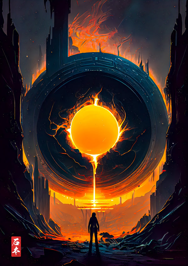 Worlds Within Worlds