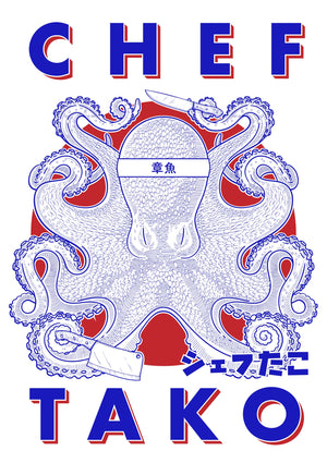 Koch Tako