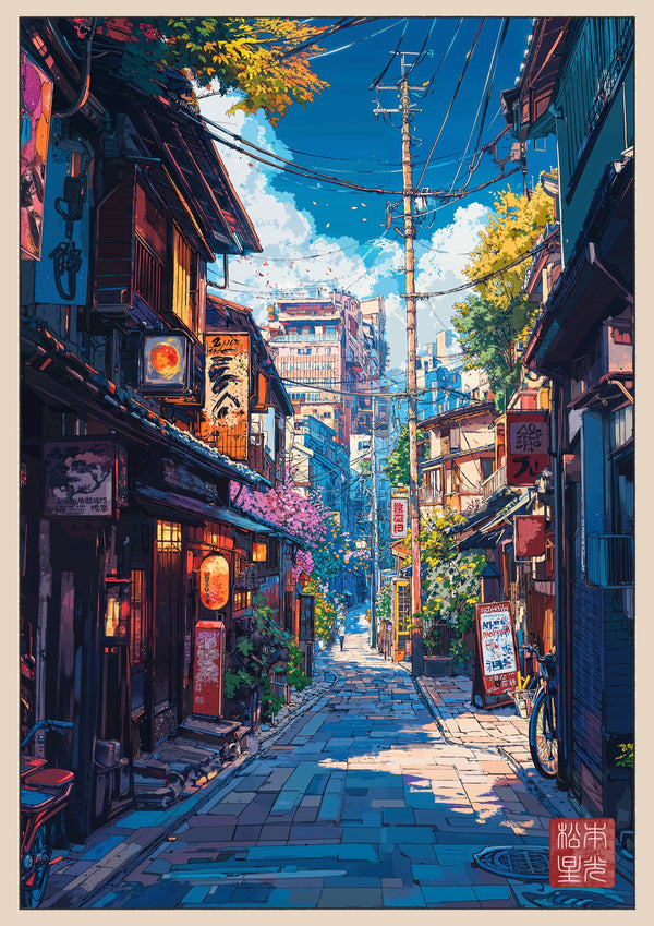 Ruelle
