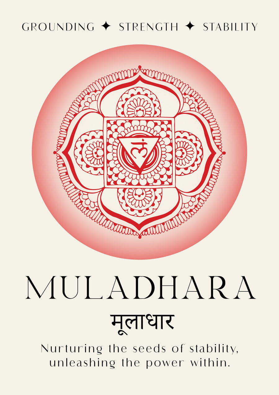 Rotchakra - Print only