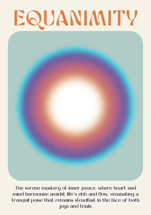 Equanimity