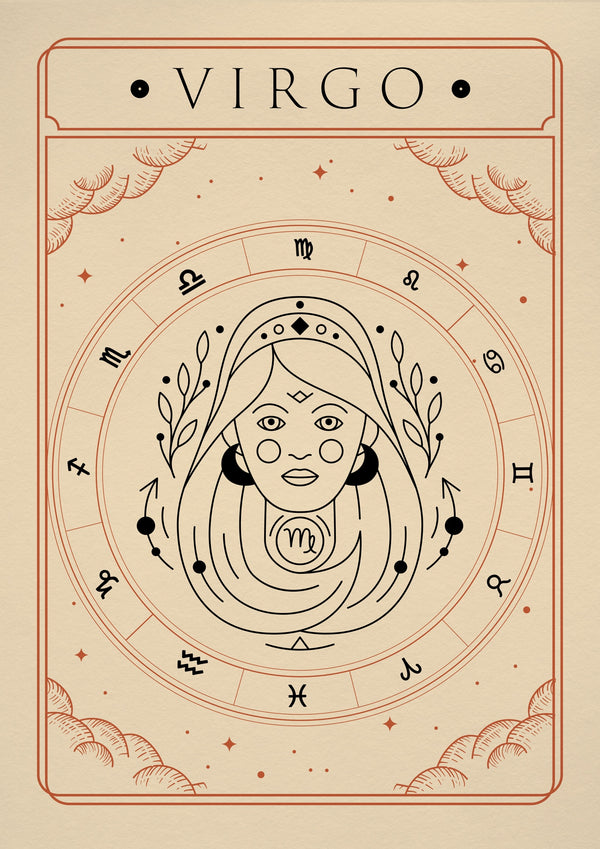 Virgo