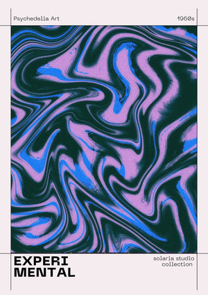 Experi-Mental