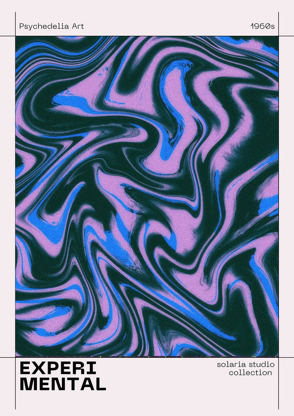 Experi-Mental