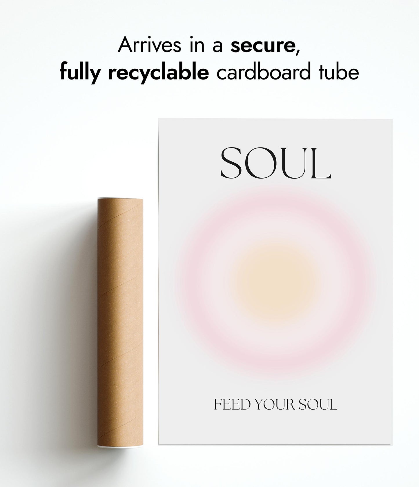Feed Your Soul