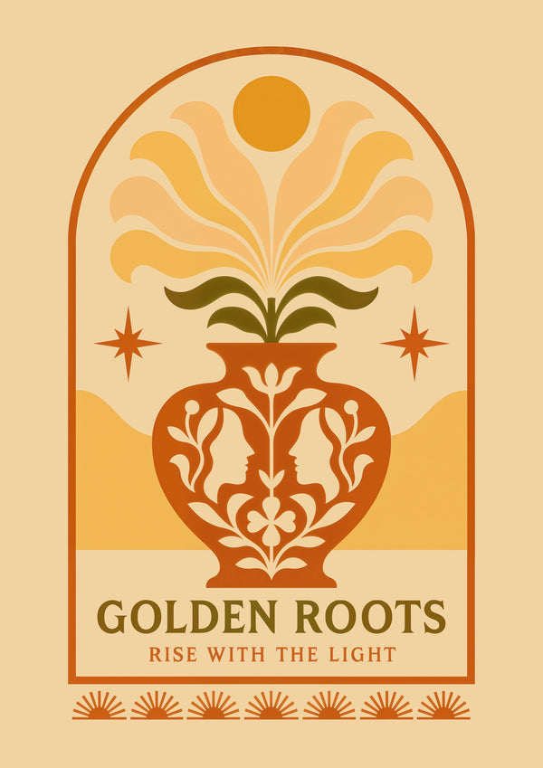 Golden Roots