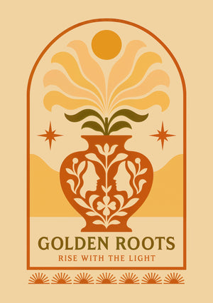 Gouden Wortels