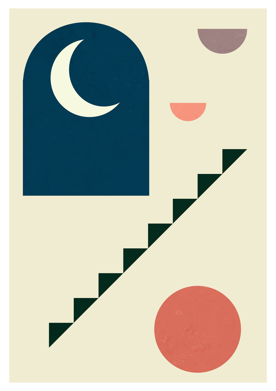 Hus - Print only