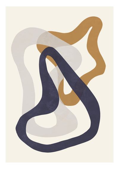 Abstract Hoops