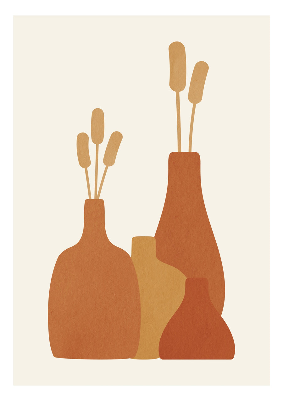 Nordic Fusion - Print only