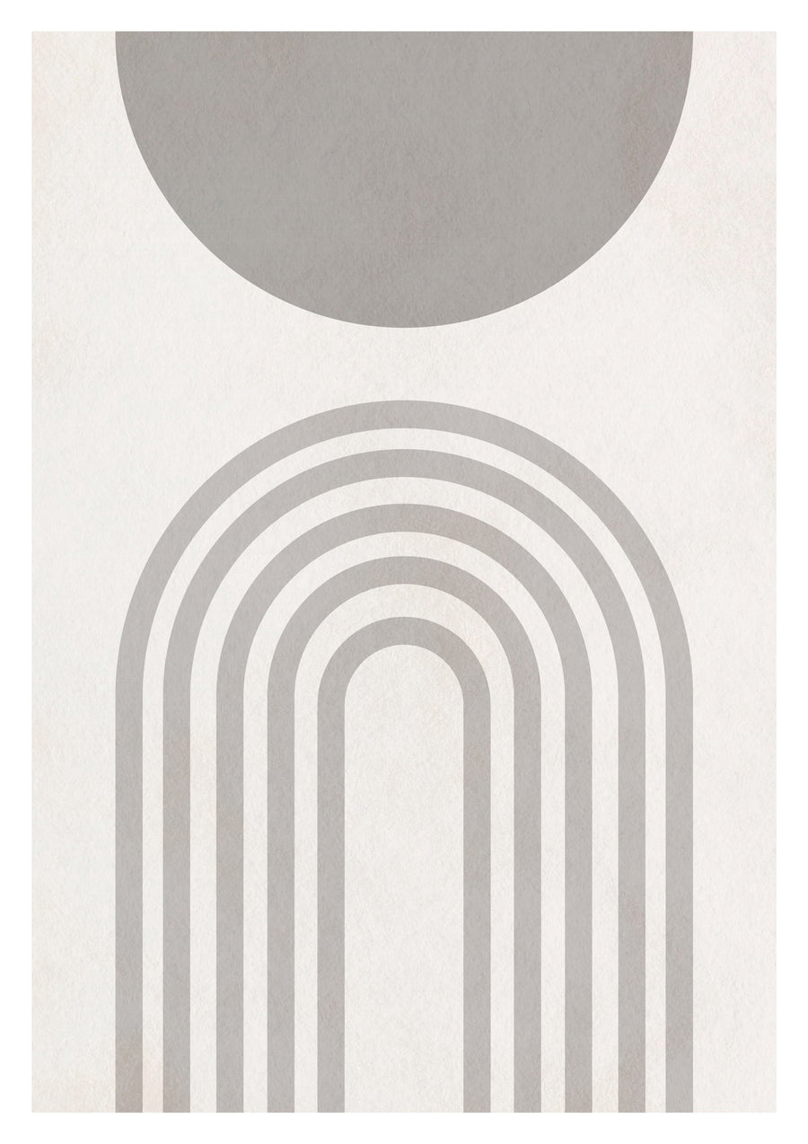 Sages Arches - Print only