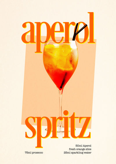 Aperol Spritz