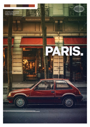 Paris