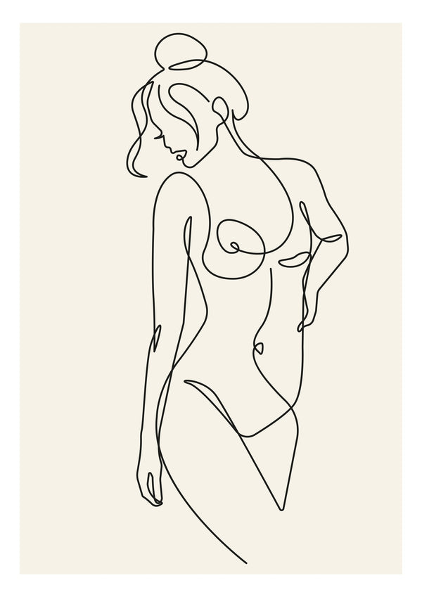Toile de forme