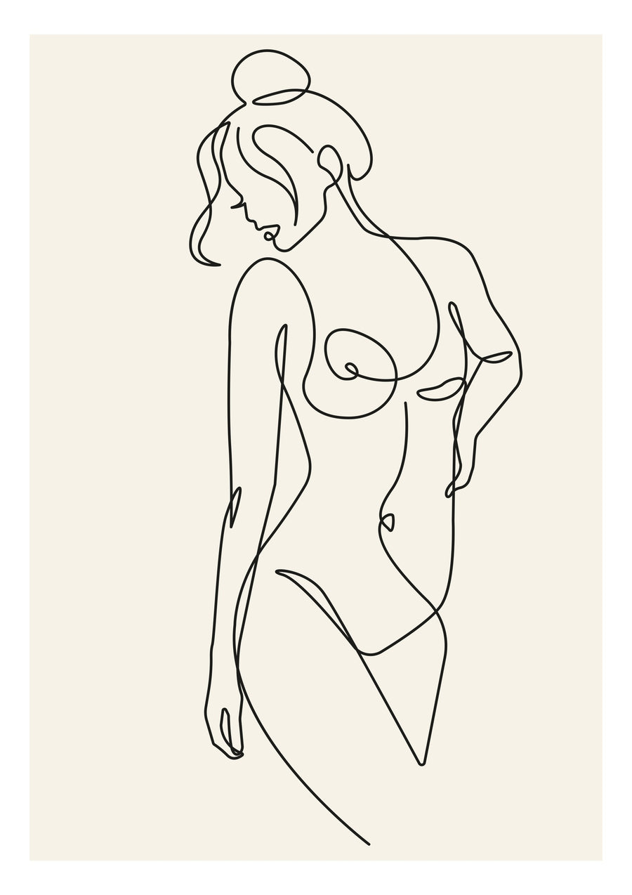 Doek van Vorm - Print only