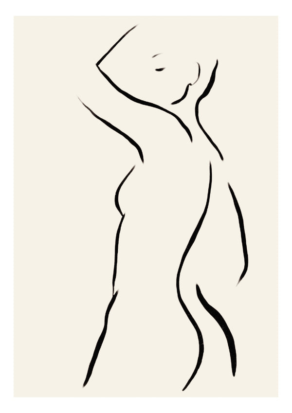 Contours de l'abstraction