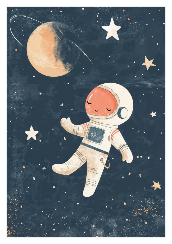 Astronaute