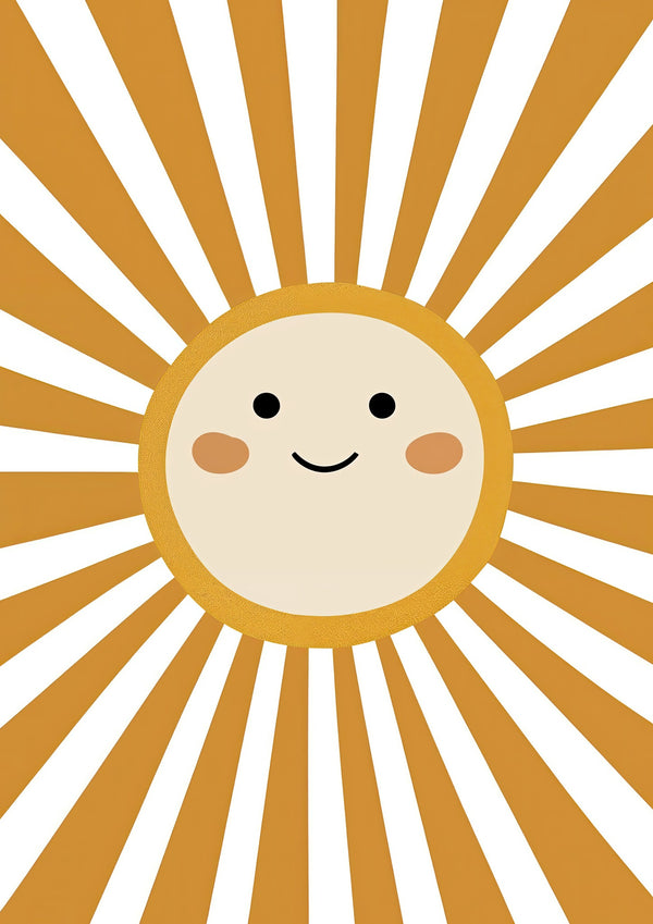 Lumière du soleil