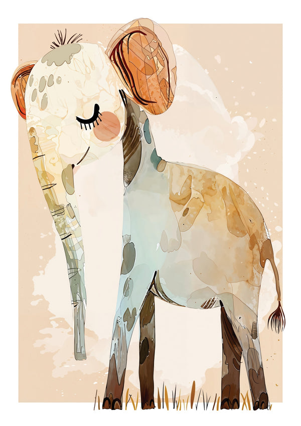 Éléphant