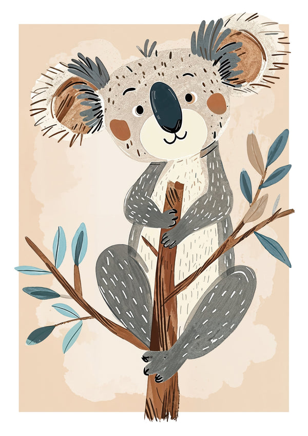 Ours Koala