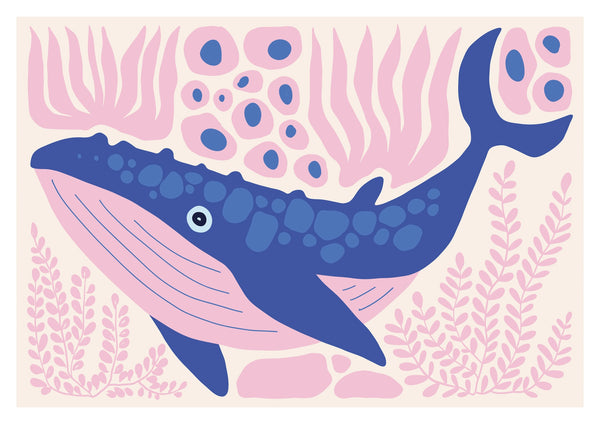 Baleine