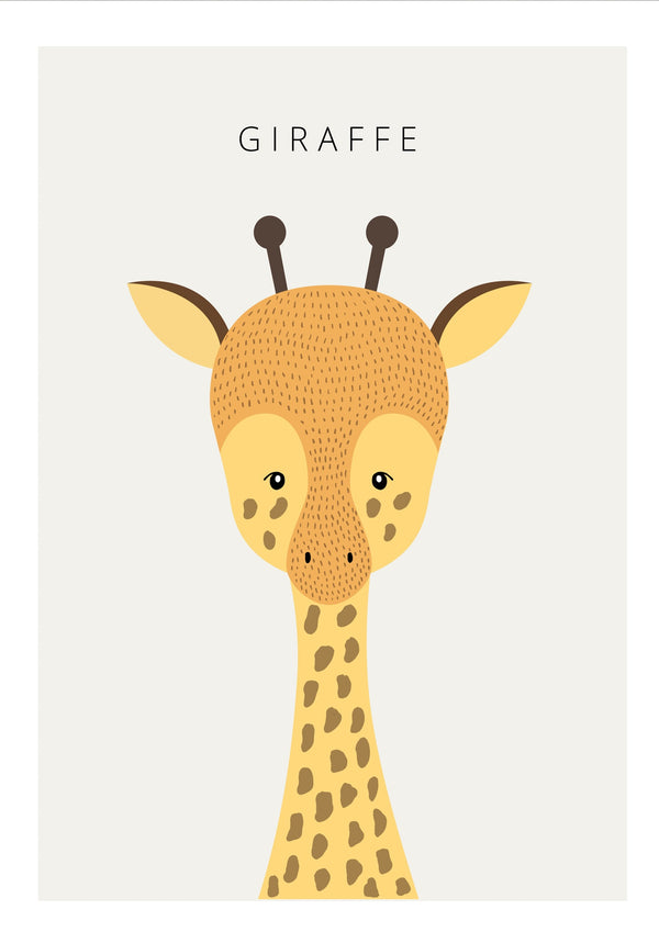 Girafe