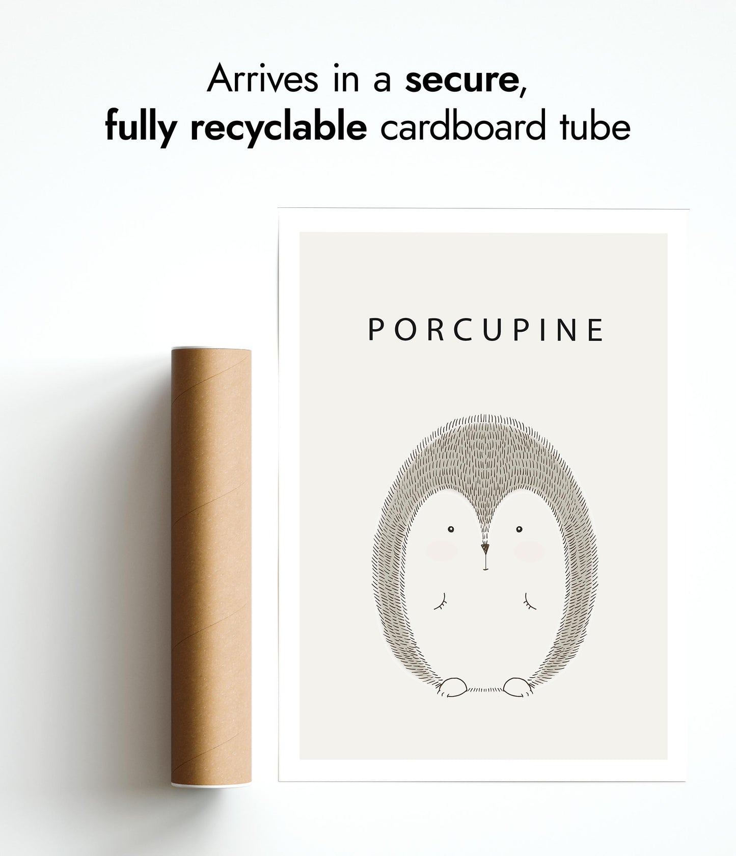 Porcupine