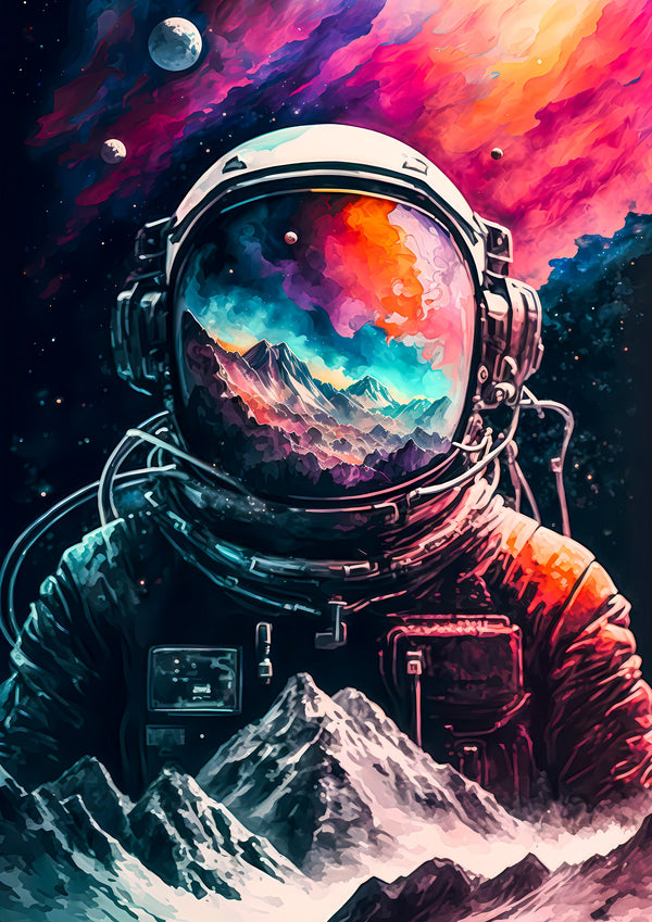 Galactic Traveller