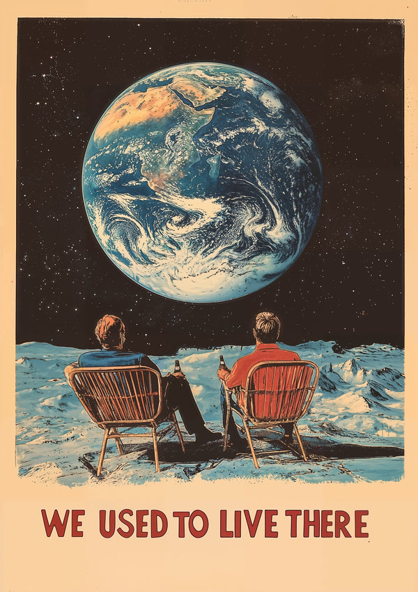 Sieste Spatiale
