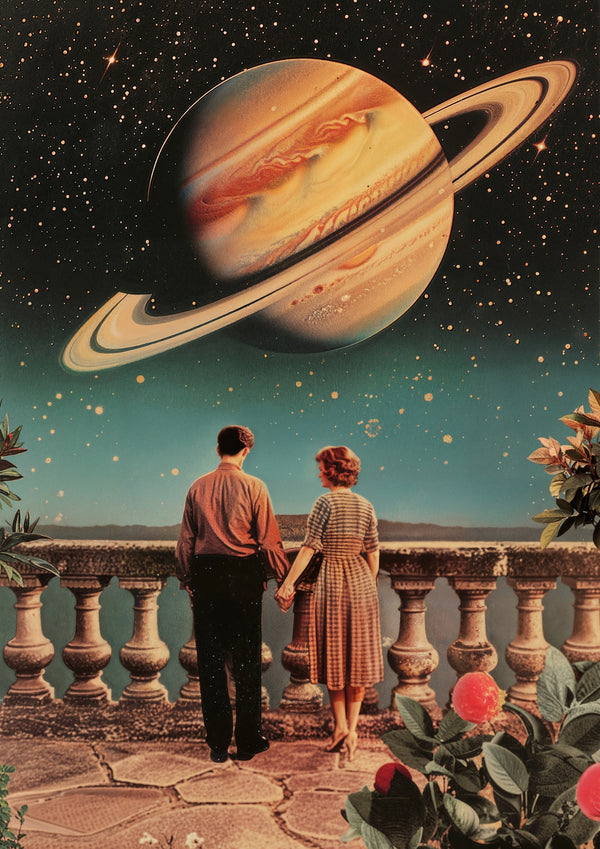 Space Balcony
