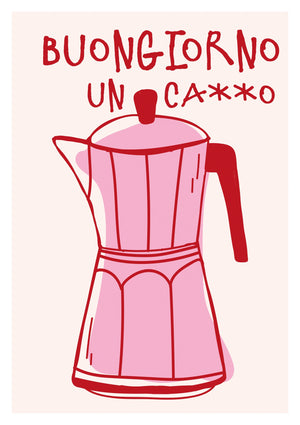 Buongiorno