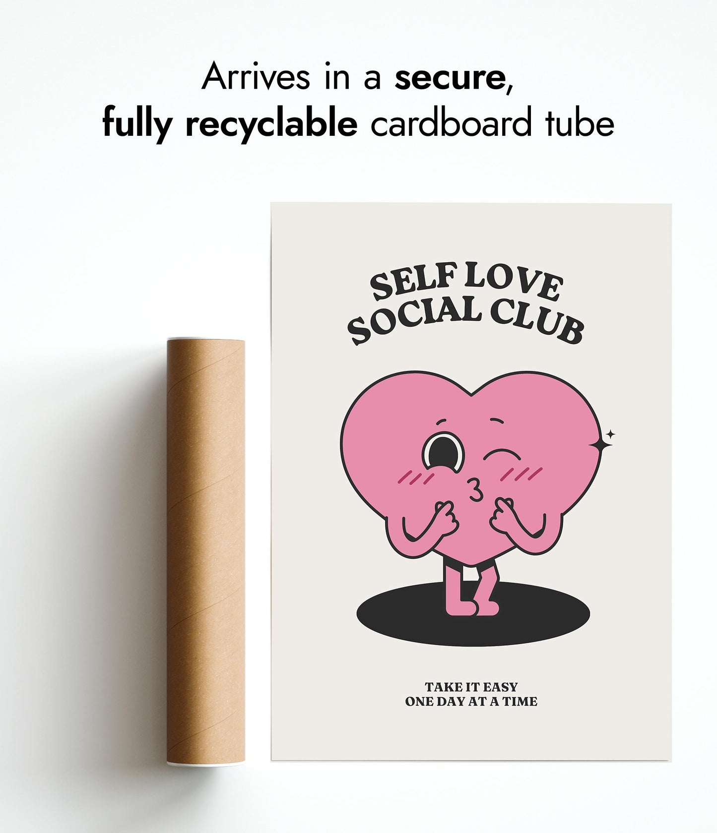 Self Love Social Club