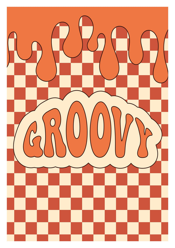 Groovy