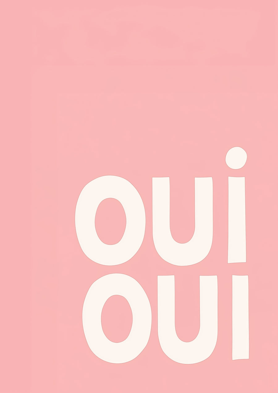 Ja Ja - Print only