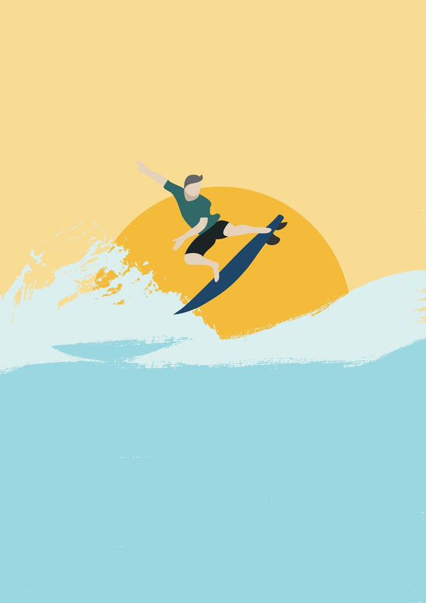 Surfer