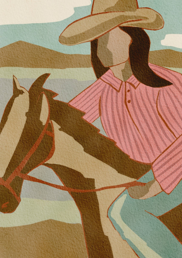 Rider