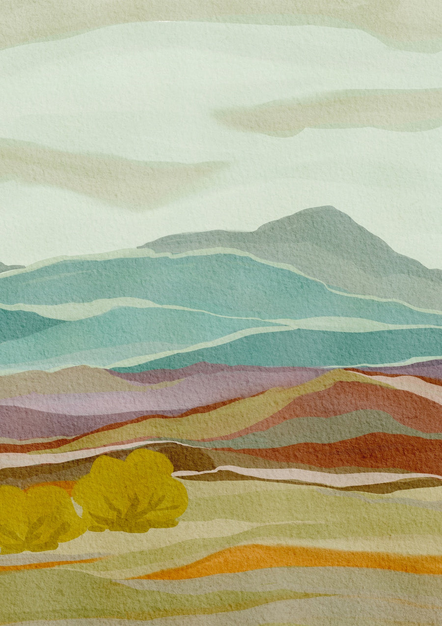 View - Print only